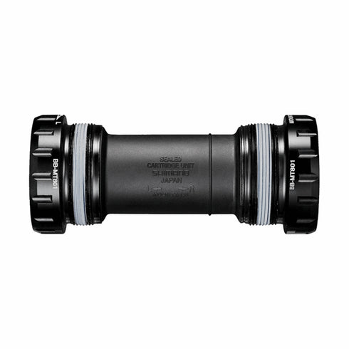 Shimano MT801 XT HOLLOWTECH II Threaded Bottom Bracket